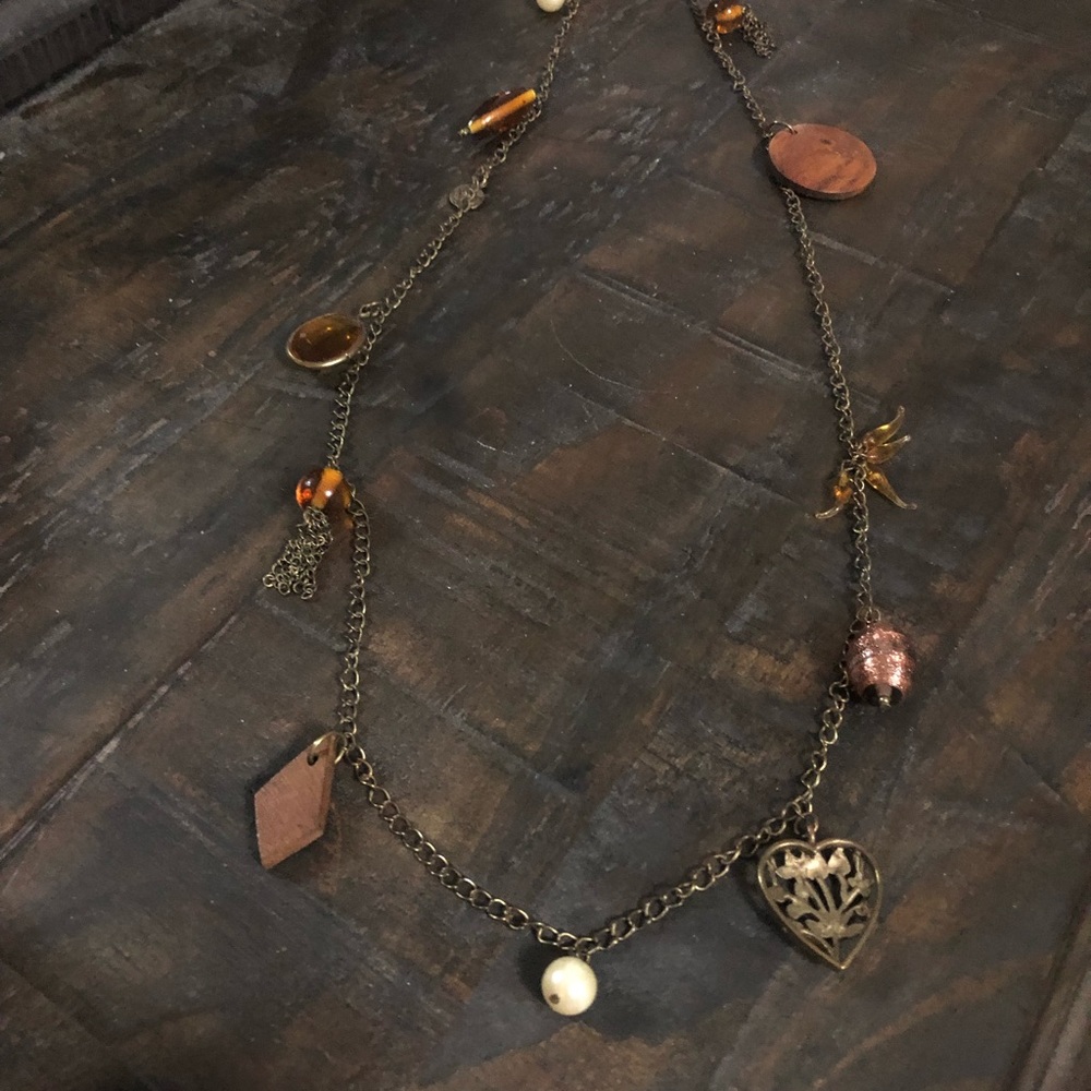 Necklace